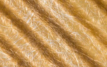 Kings Mills fibreglass roof waterproofing