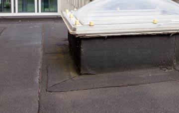 disadvantages of Kings Mills flat roofs