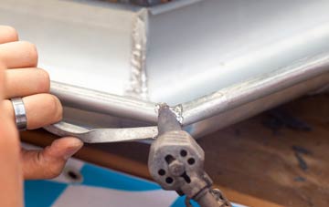 disadvantages of Kings Mills lead roofing