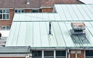 Kings Mills lead roofing costs