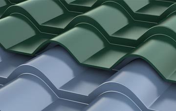 who should consider Kings Mills plastic roofs