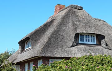 thatch roofing Kings Mills