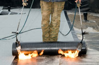 Kings Mills flat roof sealing quote