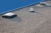 Kings Mills flat roofing