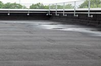 find rated Kings Mills flat roofing companies