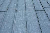 Kings Mills lead roofing