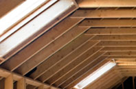 Kings Mills tapered roof insulation quotes